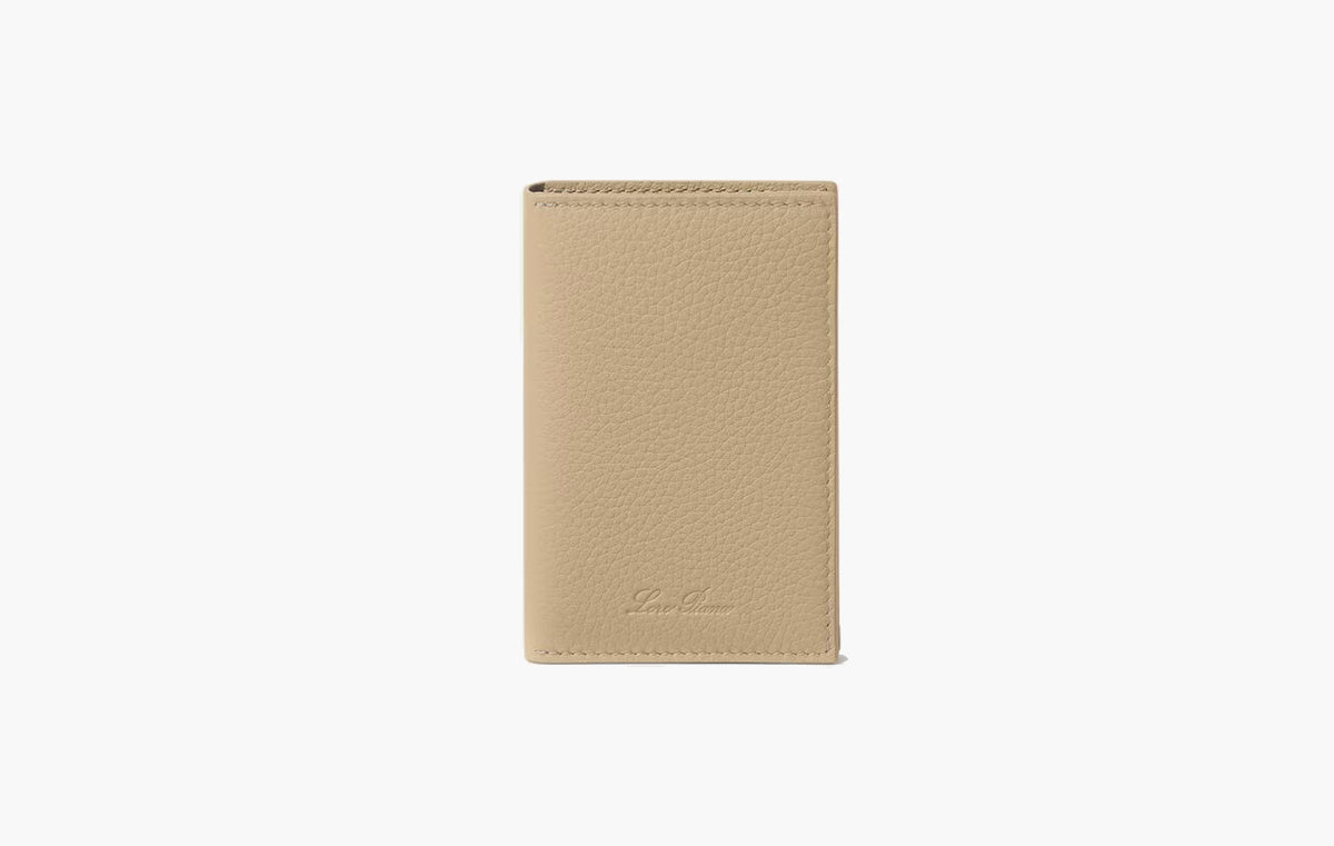 Extra Bifold Cardholder Calfskin "Light Trench"