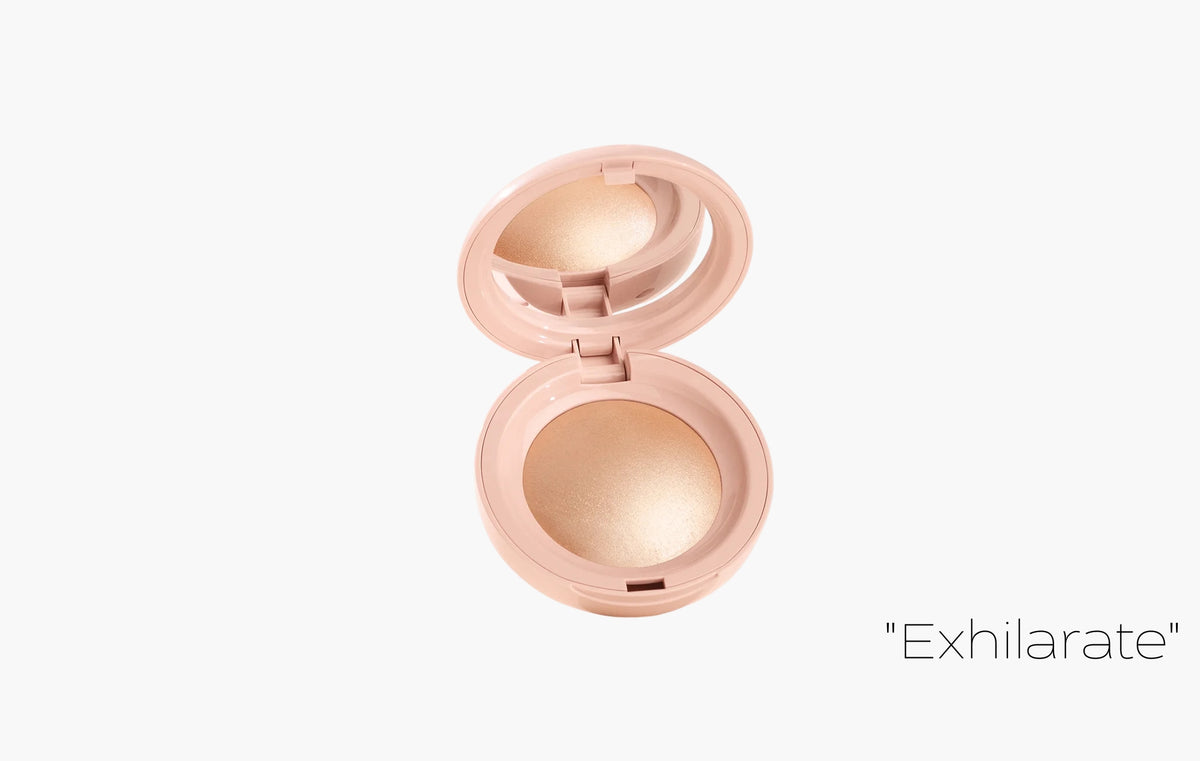 Positive Light Silky Touch Highlighter
