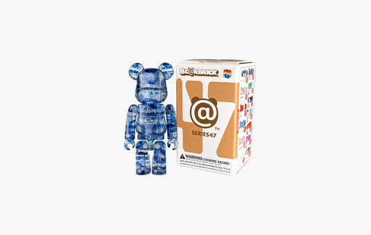 Bearbrick Blindbox series 47