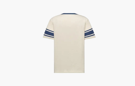 Relaxed Fit T-Shirt "White"