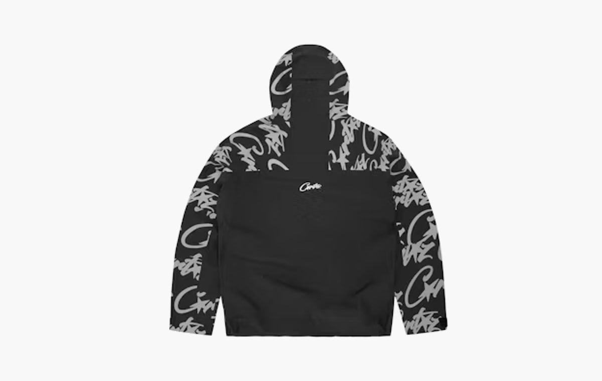Elitework Shell Jacket "Black"