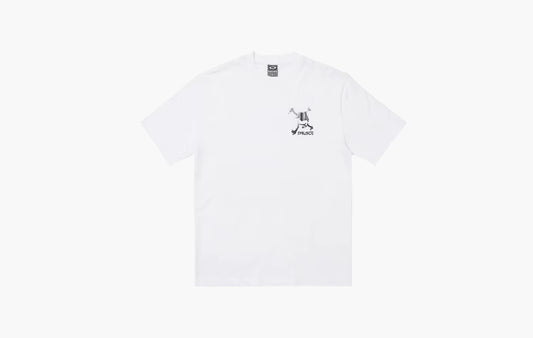 T-Shirt "White"