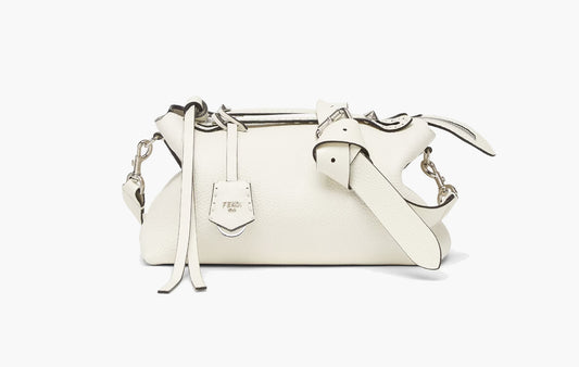 By The Way Selleria Medium "White"