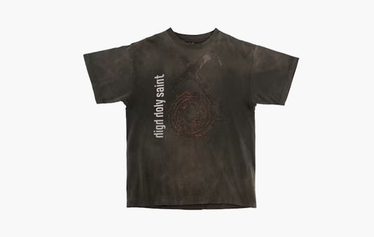 Anchor T-Shirt "Vintage Black"