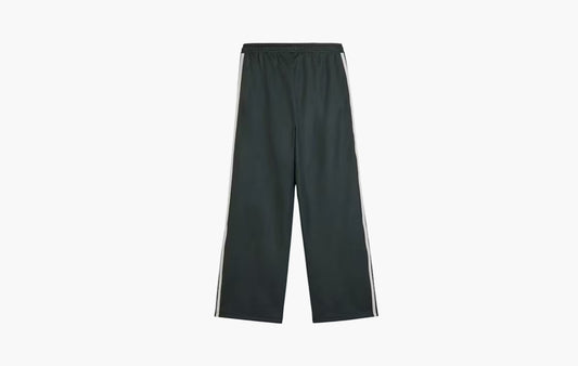 WMNS Track Pants "Shadow Green"