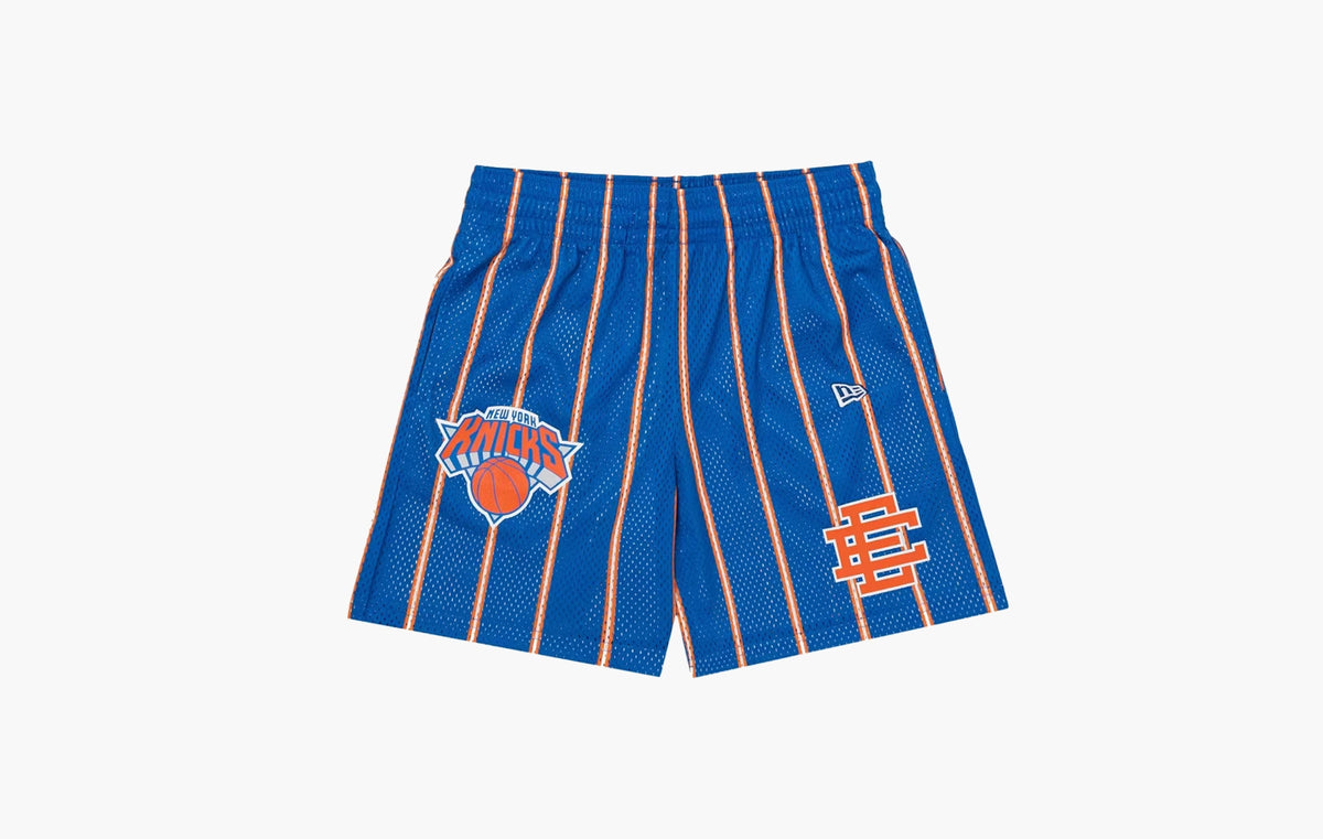 EE Basic Short "New York Knicks"