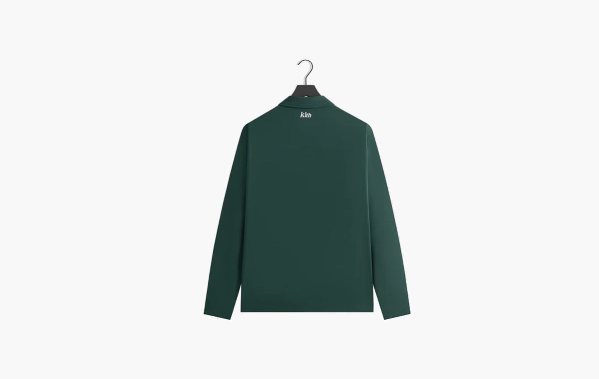 Coaches Jacket "Stadium"