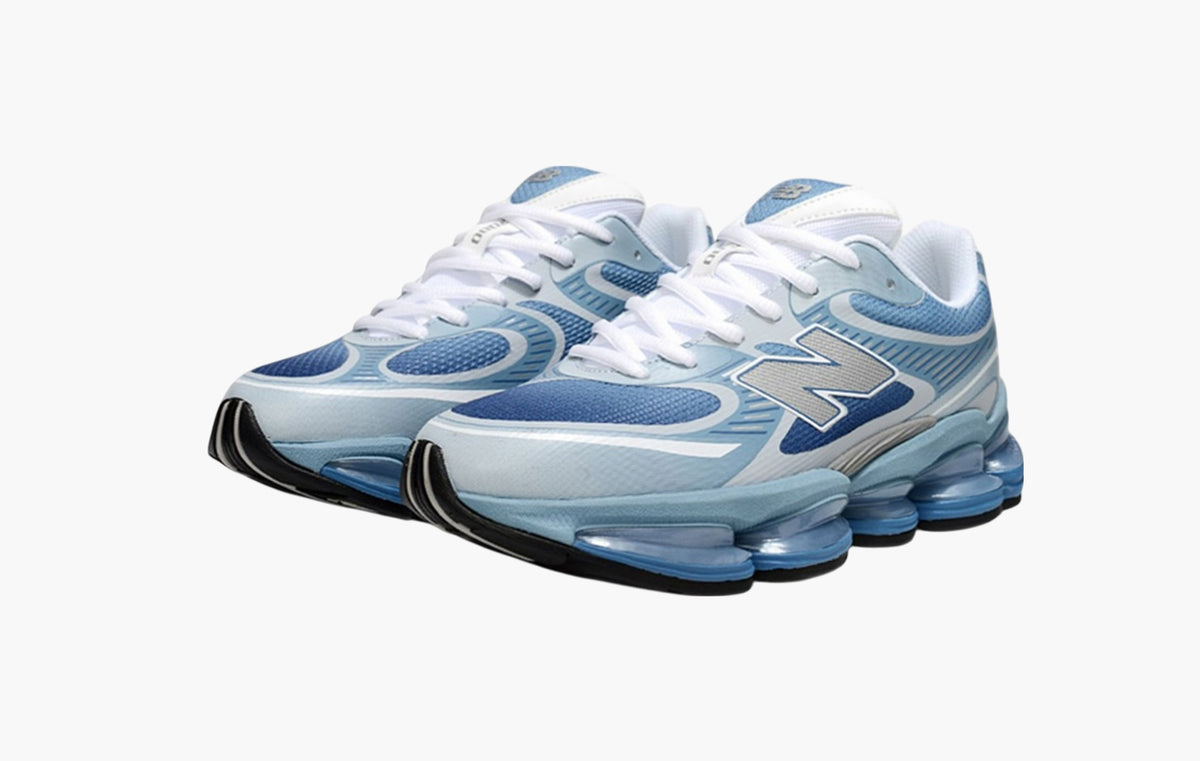 Abzorb 2000 "Baby Blue"