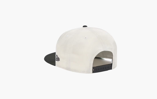 Los Angeles Lakers New Era Dreamers Hat "White/Black"