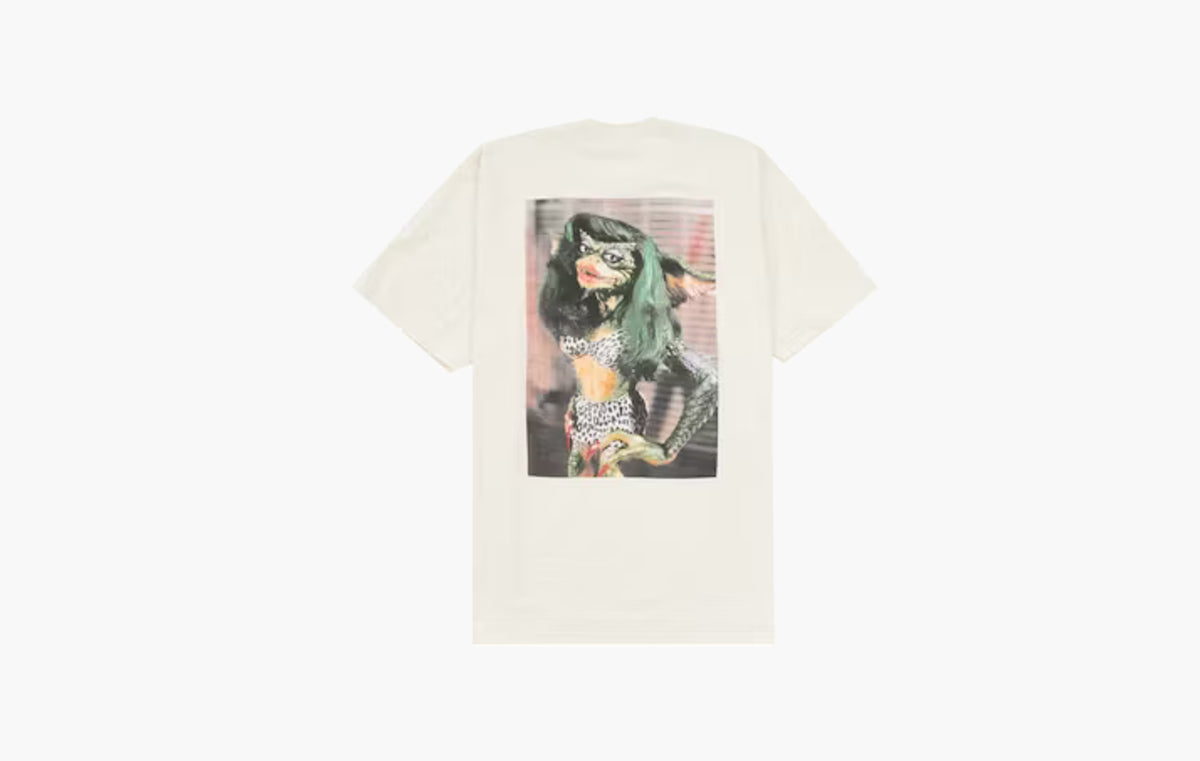 Greta Tee "Natural"