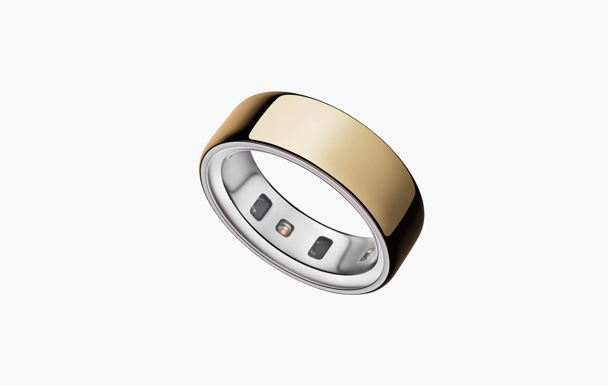 Ring 4 "Gold"