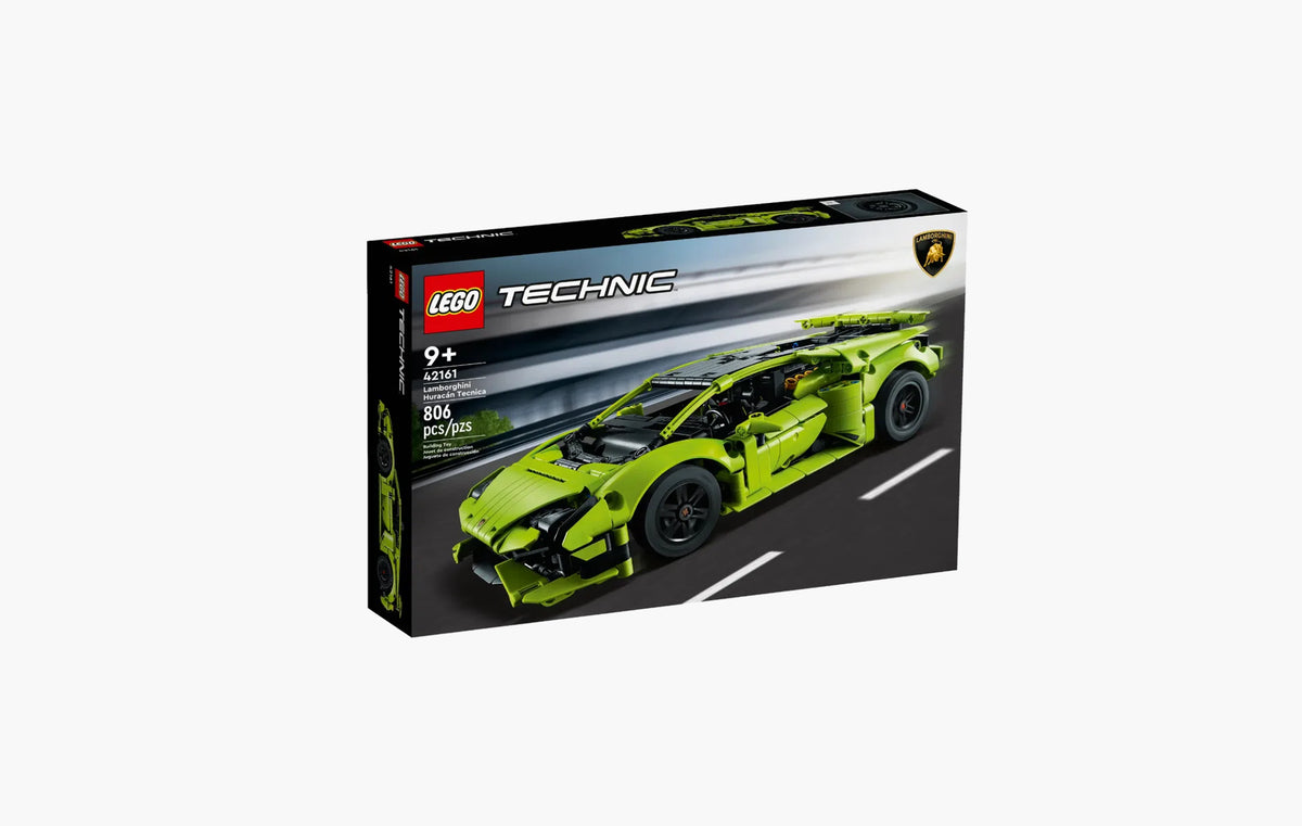 Technic "Lamborghini Huracan"