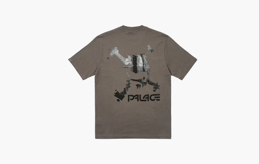 T-Shirt "Grey"