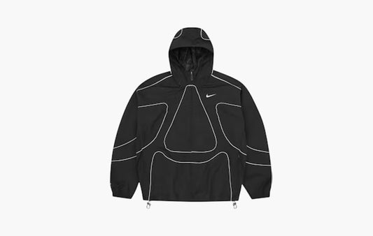Corteiz x Nike NRG Onyx Track Jacket "Black"