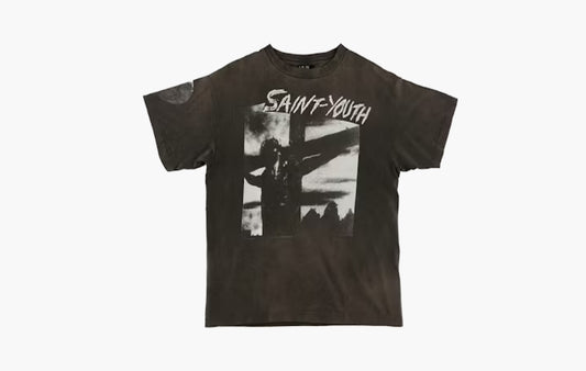 Mx6 T-Shirt "Vintage Black"