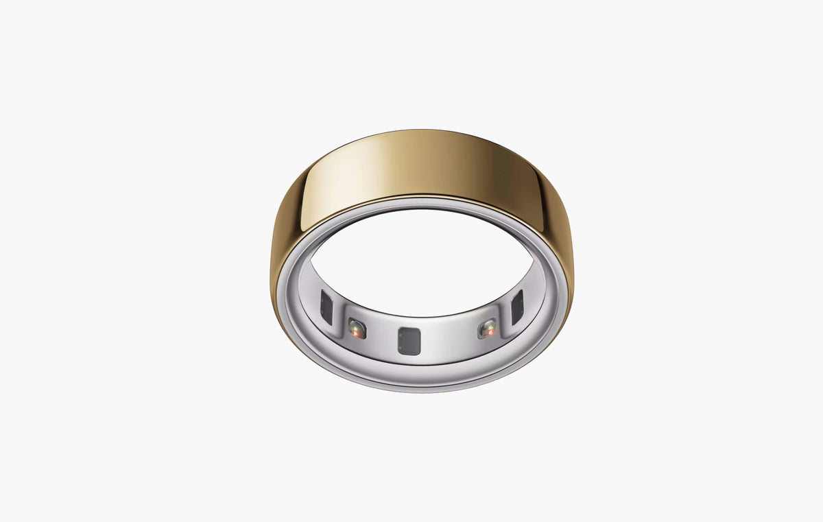 Ring 4 "Gold"