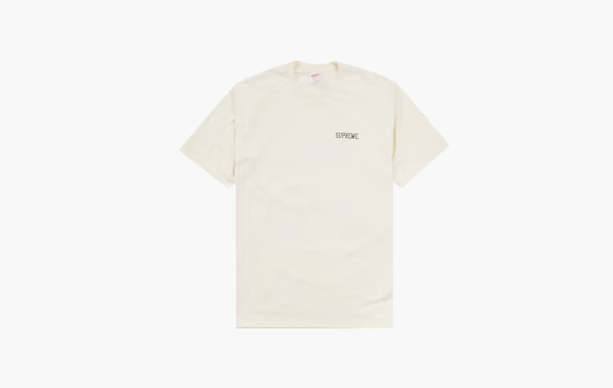 Greta Tee "Natural"