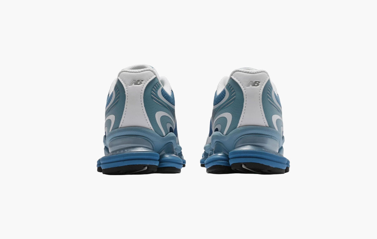 Abzorb 2000 "Baby Blue"