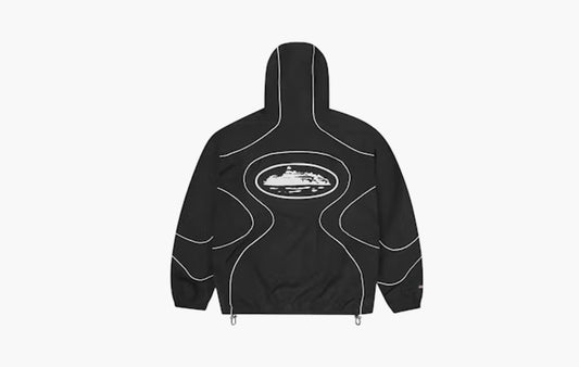 Corteiz x Nike NRG Onyx Track Jacket "Black"
