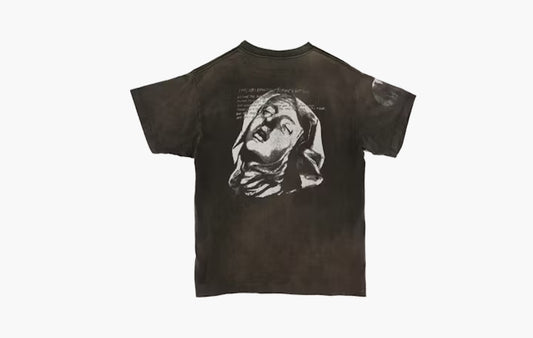 Mx6 T-Shirt "Vintage Black"