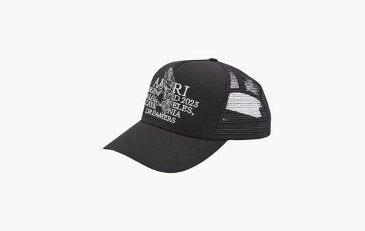 Pegasus Trucker "Black"