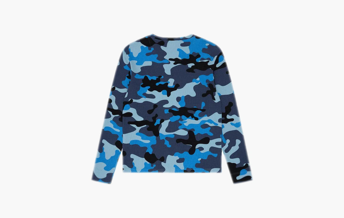 ADG Thermal "Blue Camo"