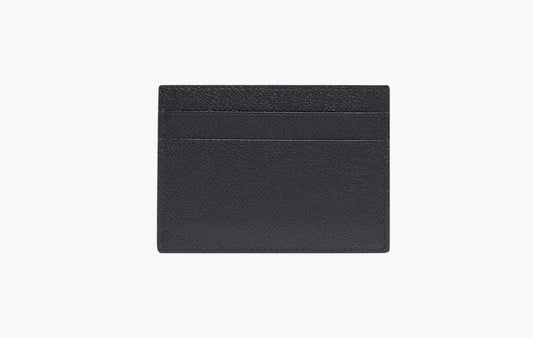 Cash Card Holder "Black/White"