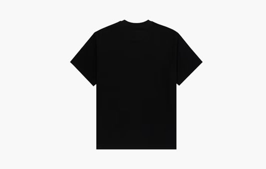 Cross Country Slub Tee "Black"