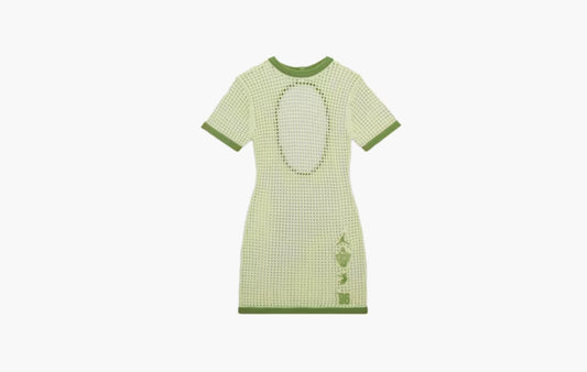 Bephies Beauty Supply Women's Dress "Lime Ice/Chlorophyll"