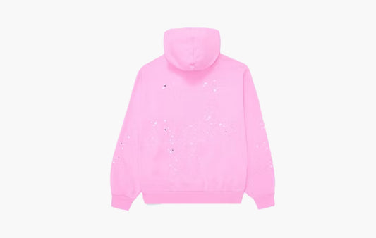 Atlanta Hoodie "Pink"