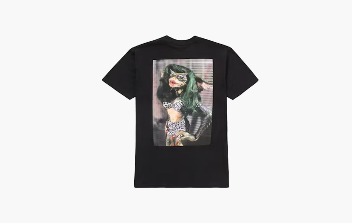 Greta Tee "Black"