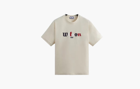 Hero Vintage Tee "Sandrift"