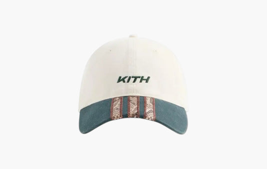 For Adidas Football 3s Cap "Sandrift"