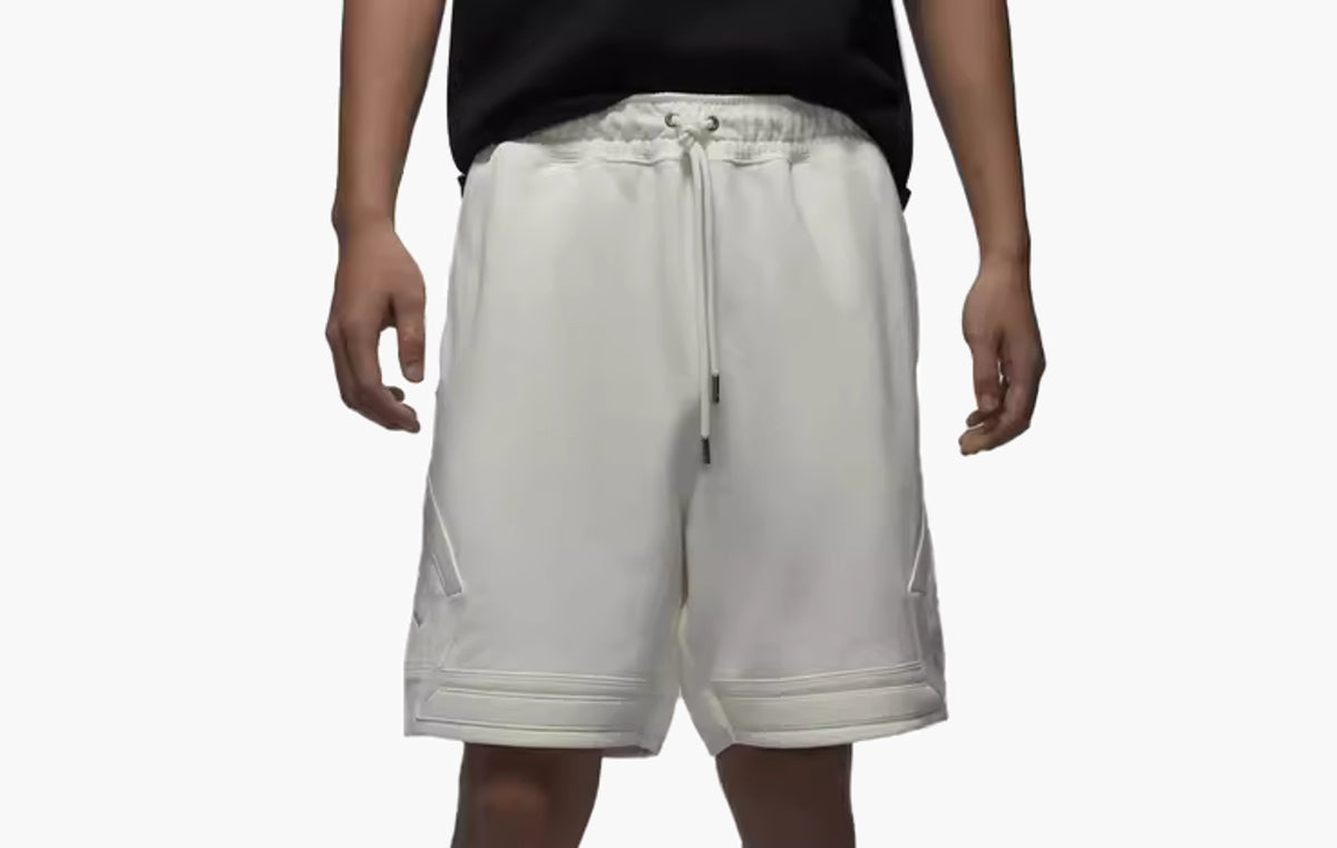 Jordan Flight Diamond Shorts "Beige"