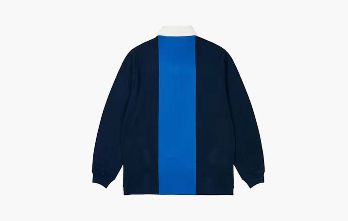 Paly Rugby "Blue Berry"