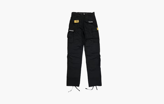 4Starz Special Edition Guerillaz Cargos "Black/White"