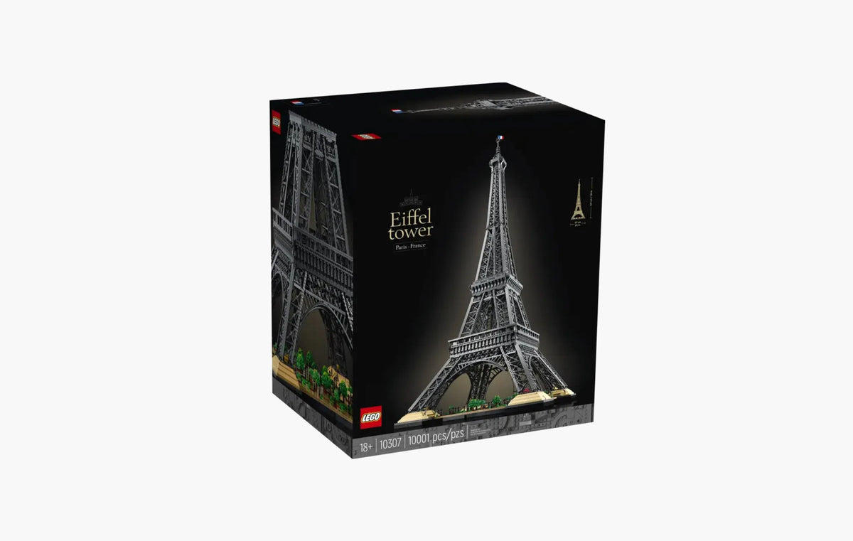 "Eiffel Tower"