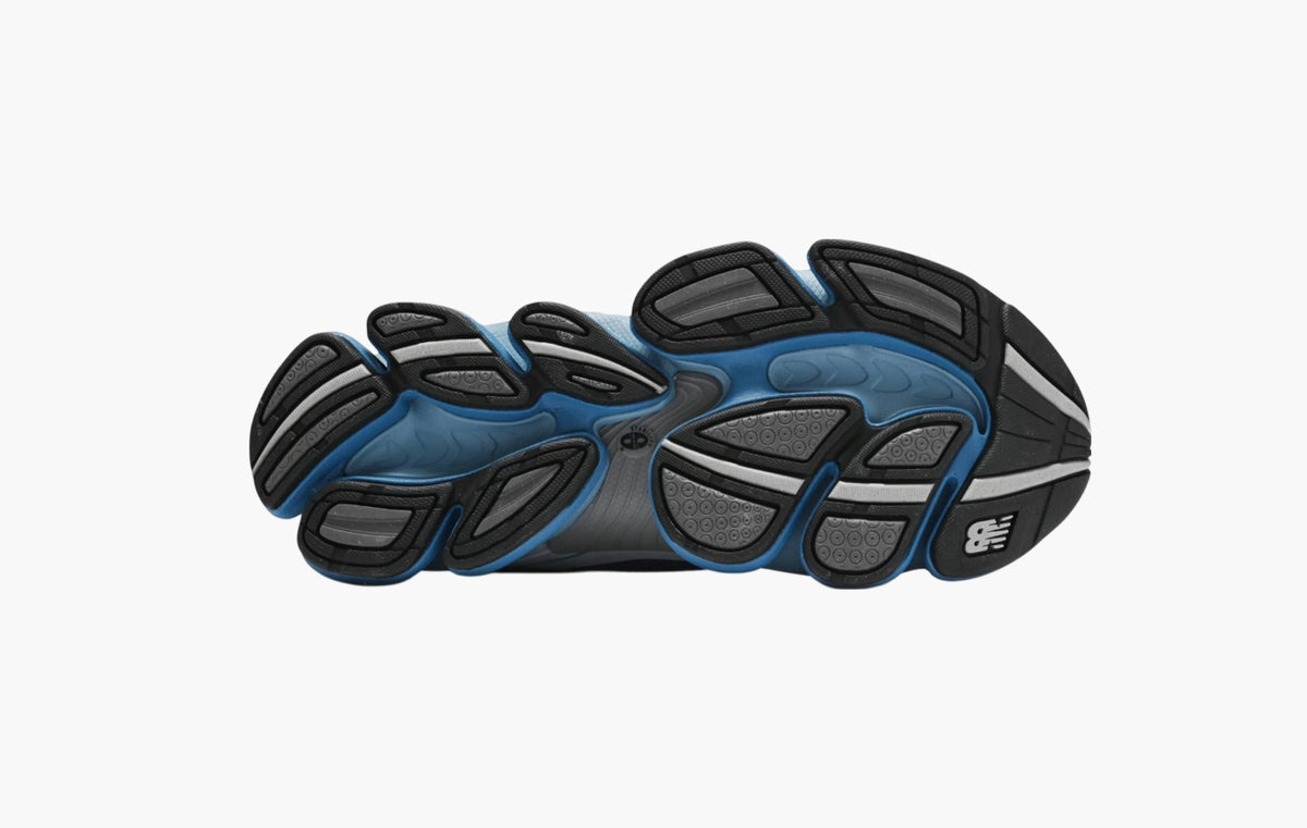 Abzorb 2000 "Baby Blue"