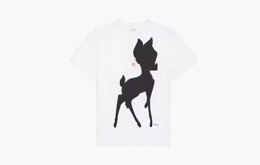 Givenchy x Disney Bambi T-shirt "White"