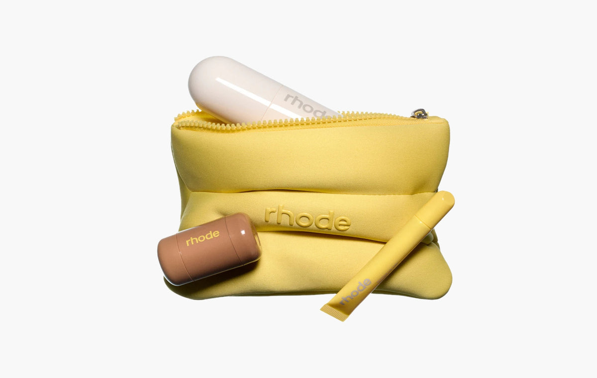 The Summer Kit Three Summer Essentials