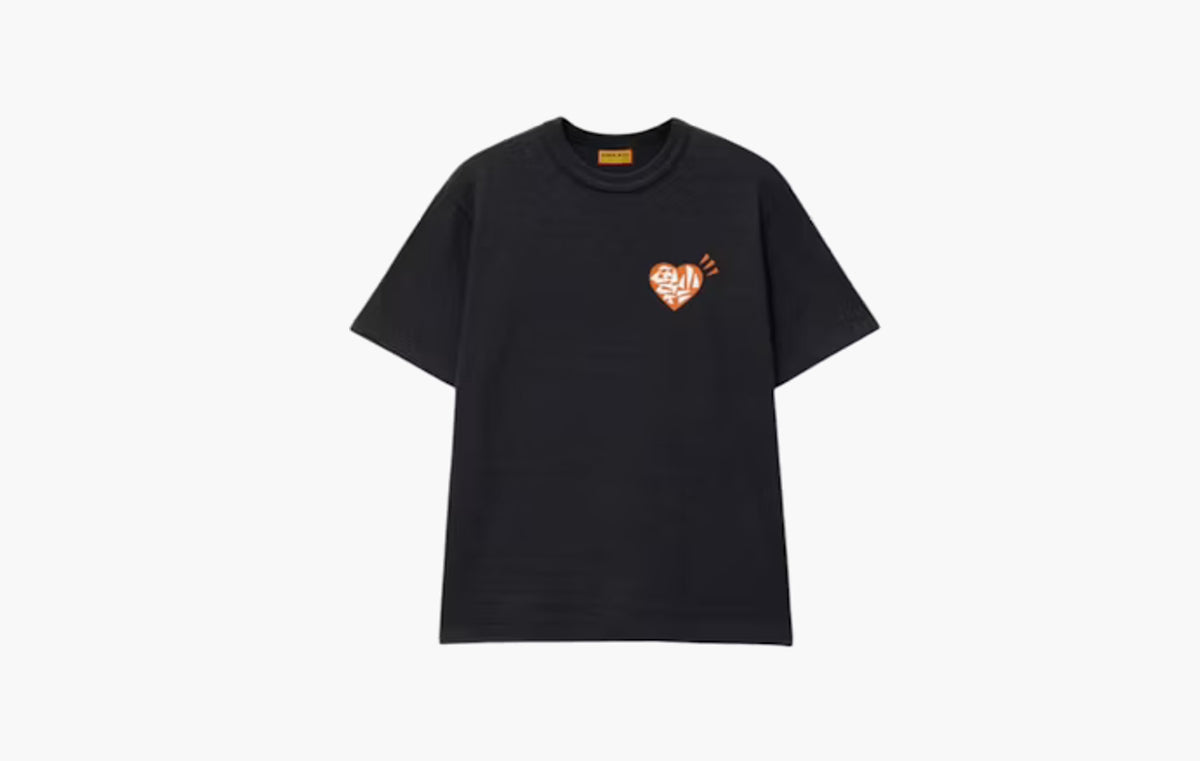 Year of the Snake Graphic T-shirt "Black"