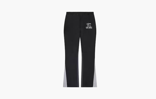 Flare Sweatpant "Vintage Black"