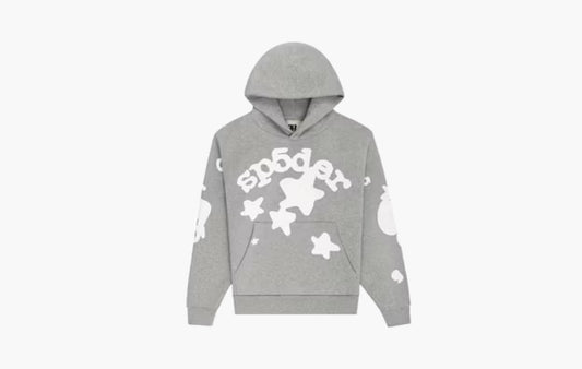 Beluga Hoodie "Dark Grey Heather"