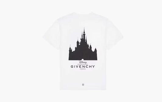 Givenchy x Disney Bambi T-shirt "White"