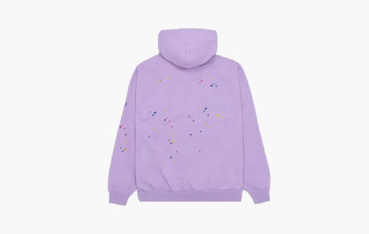 Acai Hoodie "Purple"