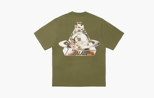 T-Shirt "Olive"