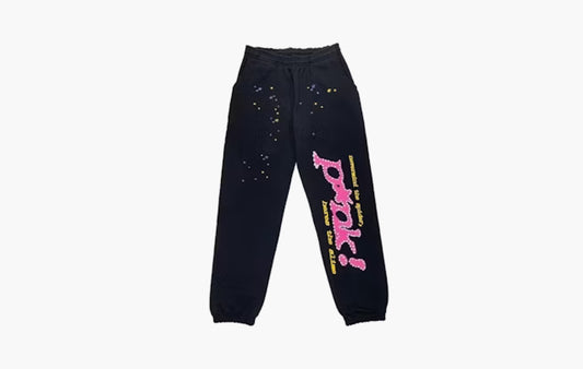 P*NK Sweatpants "Black"