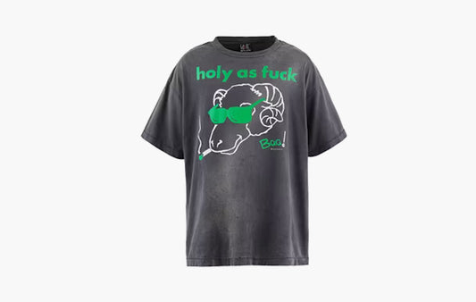 Baa Tee "Black"