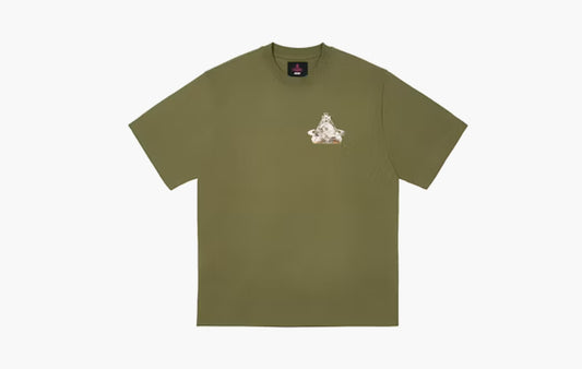 T-Shirt "Olive"