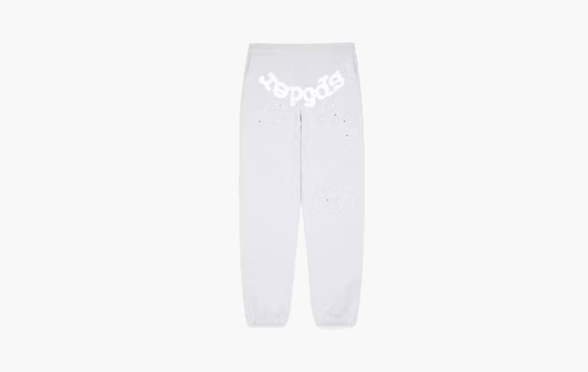 OG Web Sweatpants "Heather Grey"